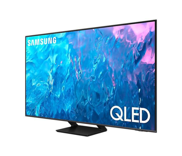 Samsung TV SAMSUNG 75" QE75Q70CAT QLED, 4K # - 1467105 - zdjęcie 5